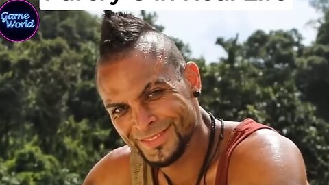 Realiscend - Turning Farcry 3 into real life..