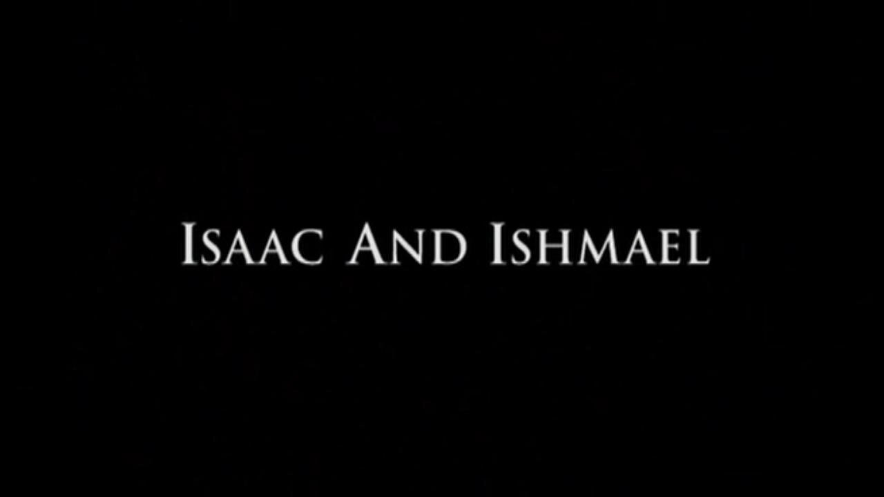 "Isaac and Ishmael" October 3, 2001