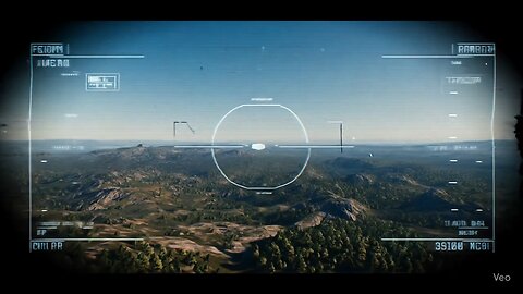 Drone Down! Enemy Tanks Ambush Recon Team in Realistic Battle Scene
