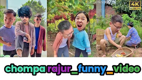 chompa rajur_funny_video