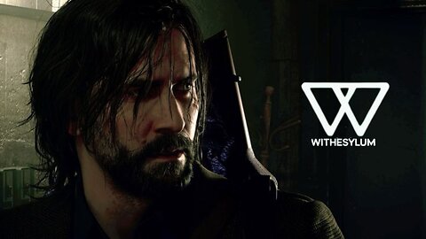 "The Voice in My Head Won’t Stop” Alan wake 2 Episode 5