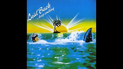 Laid Back – ...Keep Smiling (Denmark) 1983 CD