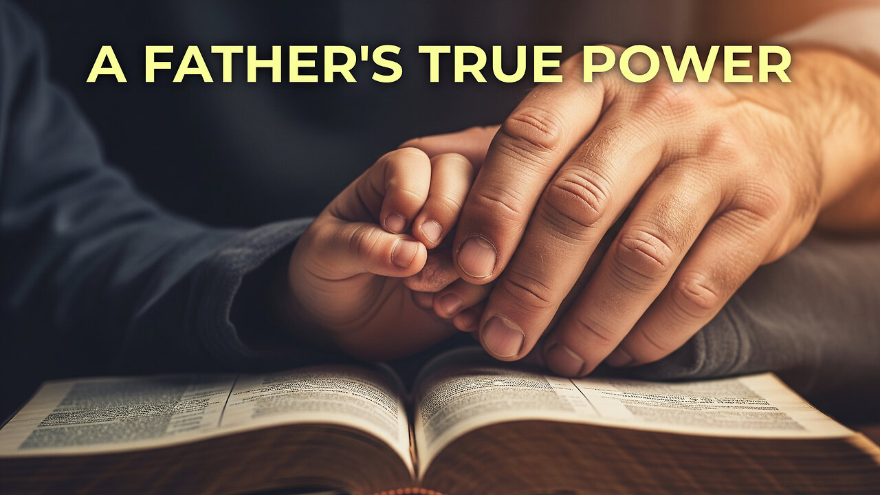 A Father's True POWER - Father's Day Special - 2025