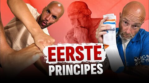 Eerste principes | #218