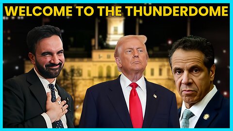 NYC Mayor Election Preview: It's CRUNCH Time!