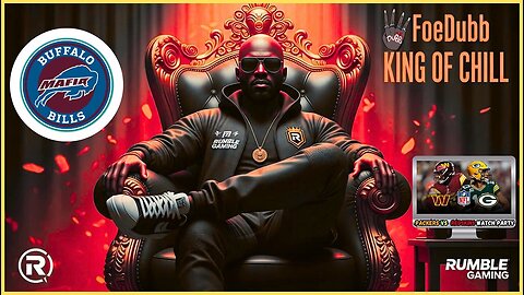 🏰KINGDOM MENU: 🎮EMPYREAL NEW SCI FI RPG ON DECK 🏈THURZDAY NITE FOOSBALL WATCH PARTY DILLY DILLY!