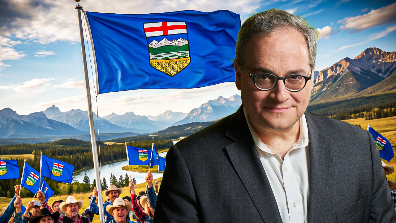 David Legg: Alberta's independence debate is no deterrent to investors thumbnail
