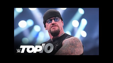 Top 10 WWE NXT moments WWE Top 10, July 22, 2025 - WWE