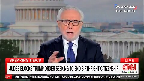 Federal Judge Issues Nationwide Block on Trump’s Birthright Citizenship Executive Order