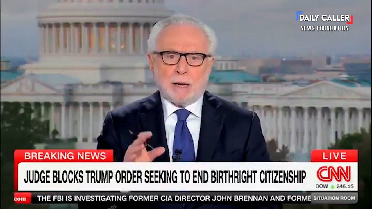 Federal Judge Issues Nationwide Block on Trump’s Birthright Citizenship Executive Order