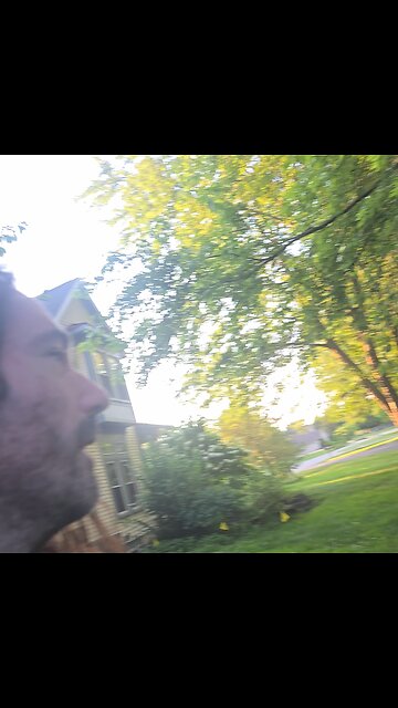 Goth Ma'am - How is your channel stuff going ?