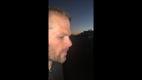 Day 97 of training for a 50 mile ultra