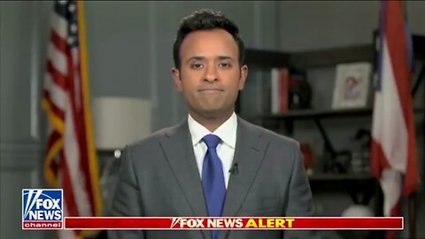 Vivek Ramaswamy: Russia Hoax Is Too Confusing For Americans
