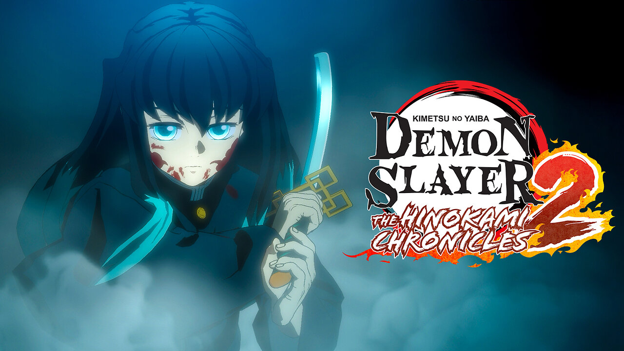 🔴 LIVE MUICHIRO BIRTHDAY EVENT 🥳 NEW PATCH UPDATE!? ⚔ DEMON SLAYER HINOKAMI CHRONICLES 2
