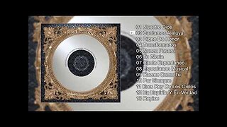 Marco Barrientos - Transformados - Álbum Completo.