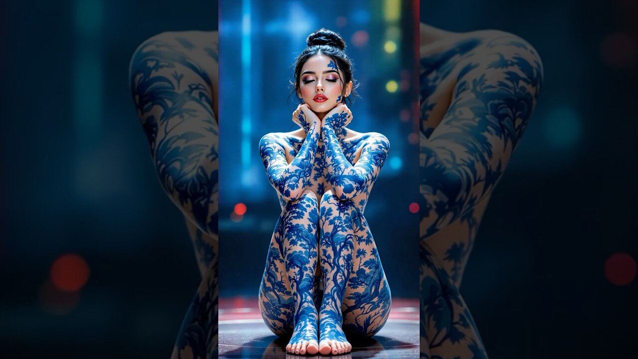How_can_this_lady_do_that_Talent_Show