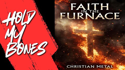 「Metalcore] Hold My Bones - by TTOR (Music Video)