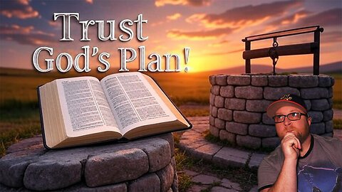 Genesis 24 Shows How to Follow God Even When It’s Hard!