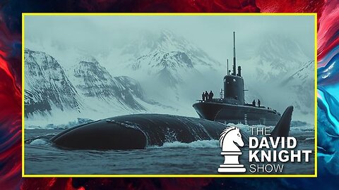 "Royal Navy Mistakes Farting Whale for Russian Sub in Erroneous Chase"