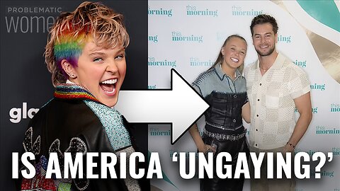 Is America Ditching LGBTQ this Pride Month?
