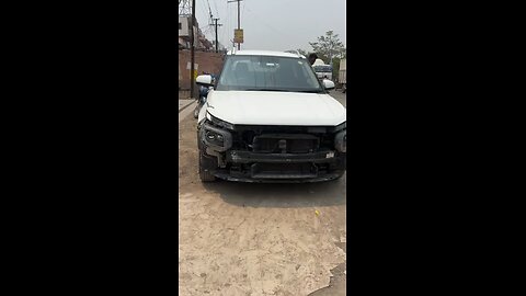 don't hit thebcar