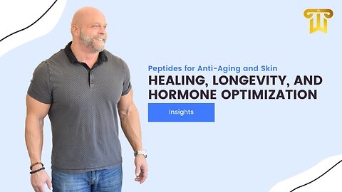 Dr Chalmers Path to Pro - Peptides for Anti-Aging and Skin
