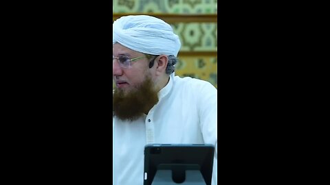 kis tarh hazrt hajra dori kis tarh Ismail k qadmon SE zam zam jari huwa#sunnateibrahimi #eidmubark