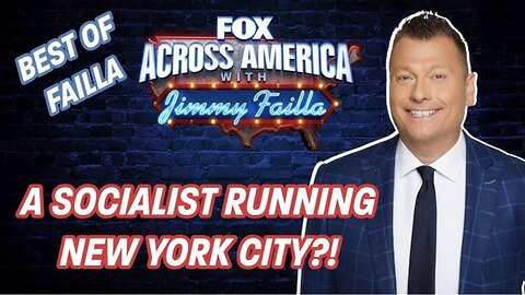 FOX Across America: A Socialist Running New York City?!