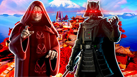 This Fortnite Season Feels Like a Whole New Game…