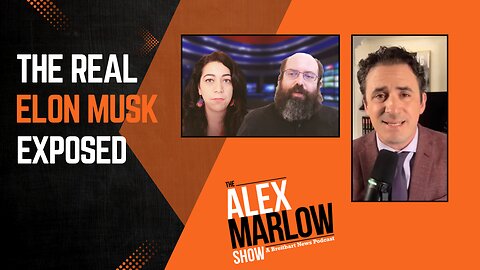 BREITBART VINDICATED: The Real Elon Musk Exposed
