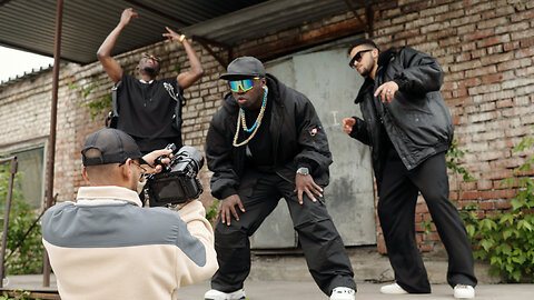 Sermon Clip - "Rap Music: The Song of Fools"