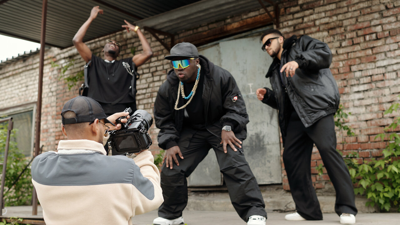 Sermon Clip - "Rap Music: The Song of Fools"
