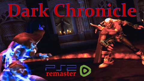 Legacy of Kain Defiance (PS2 remaster) - Dark Chronicle #18 (Two heroes collide)