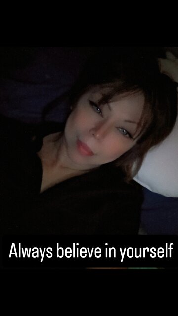 In Bandera with the babd