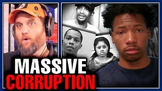 Karmelo Anthony CORRUPTION Revealed! This Is Going To Look VERY Bad At Trial & They BROKE Gag Order!