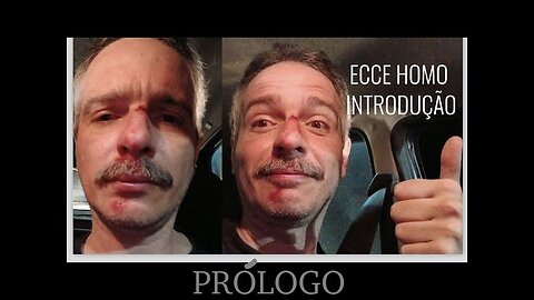 2 - Ecce Homo - F. Nietzsche - Prólogo