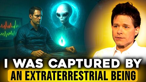 Lie Detector Proves Secret Space Soldier’s Alien Story