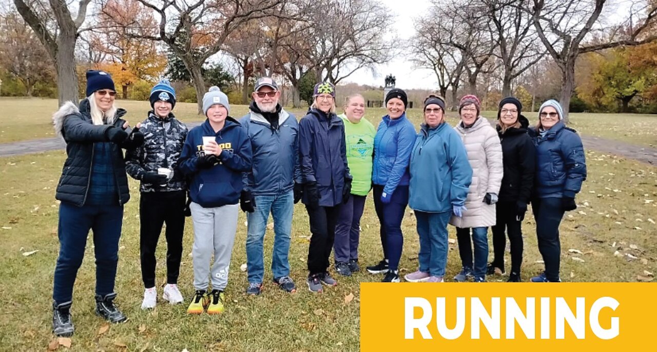 Hydration Heroes 💧 | Race Day Volunteering