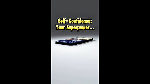 🗣-Self-Confidence Is Built Through Action & Intensity‼️ #SelfConfidence #Confidence