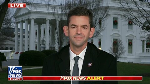 NASA Administrator: Trump's National Space policy Is The Most Significant Since Kennedy Era