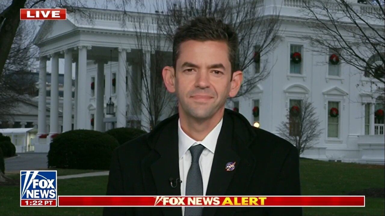 NASA Administrator: Trump's National Space policy Is The Most Significant Since Kennedy Era