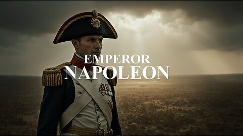 20-Second Time Warp: Experience Napoleon's Incredible Rise