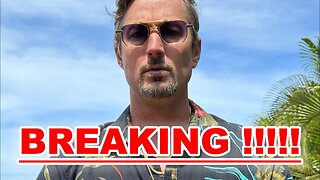 BREAKING !!!!!! WHAT’S NEXT WILL SHOCK YOU !!!!!! GET AHEAD OF THIS NOW !!!!!! CRYPTO & AI MANIA !