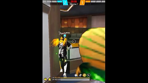FreeFire Garena