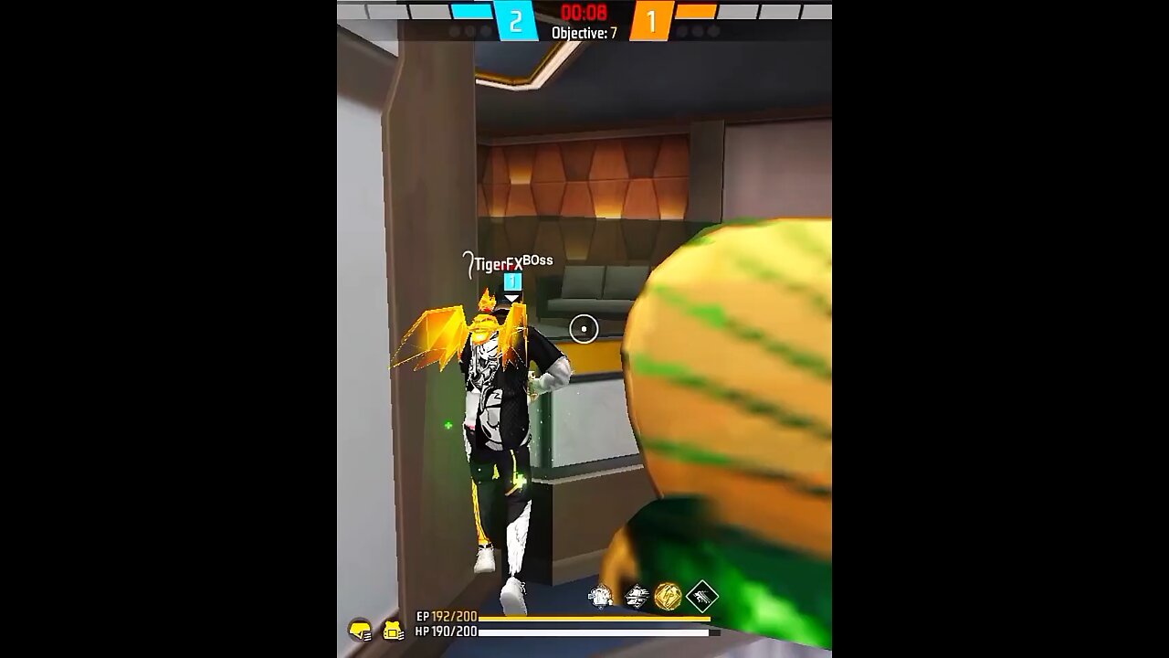 FreeFire Garena