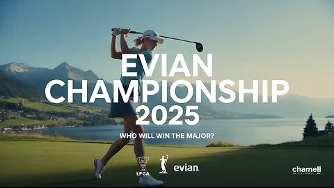 LPGA Amundi Evian Championship 2025: Major Drama, Big Prize Money & Rising Stars!