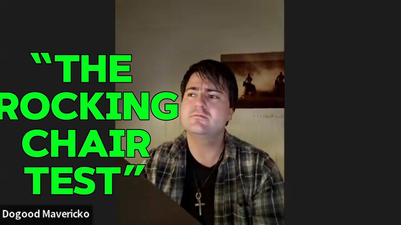 Billionaire Advice: The Regret Minimization Framework |EP #84