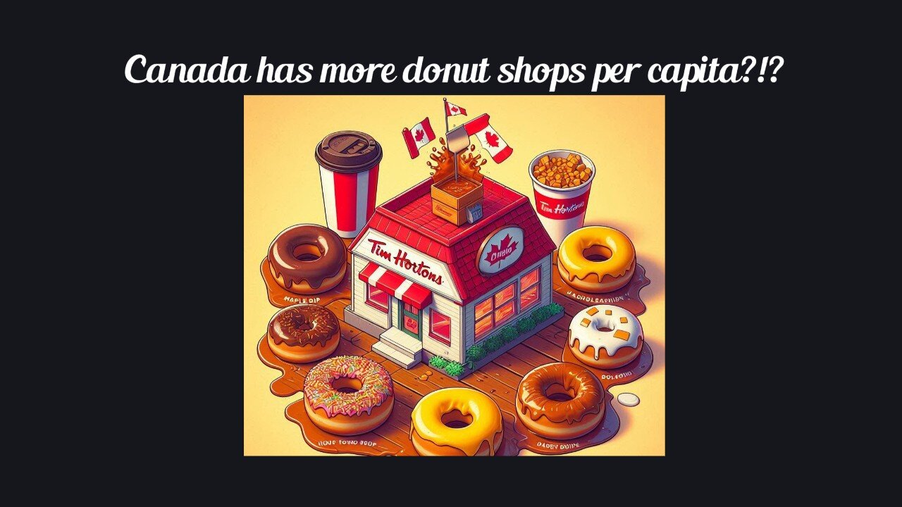 Fun Fact for Mar 31st 2025 Pt 1