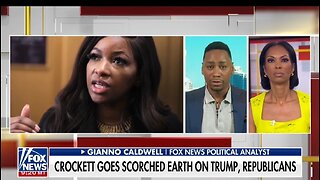 Gianno Caldwell Blasts The Democrat Brand: Dog Food!