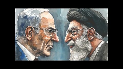 Larry Wilkerson: Netanyahu’s Aggression Drives Iran Toward War as Middle East Tensions Boil